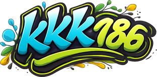 kkk786 লোগো